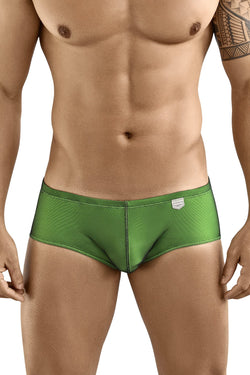Clever Green Instinct Latin Trunk thumbnail 1