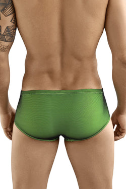Clever Green Instinct Latin Trunk thumbnail 2