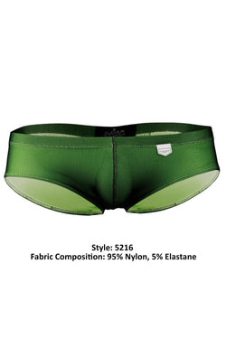 Clever Green Instinct Latin Trunk thumbnail 4