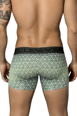 Clever Green Mask Trunk thumbnail 2