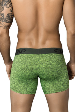 Clever Green Modern Trunk thumbnail 2