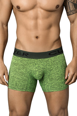 Clever Green Modern Trunk thumbnail 1