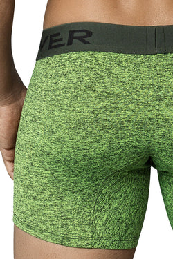 Clever Green Modern Trunk thumbnail 3