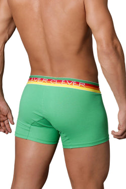 Clever Green/Rainbow Limited Edition Trunk thumbnail 3