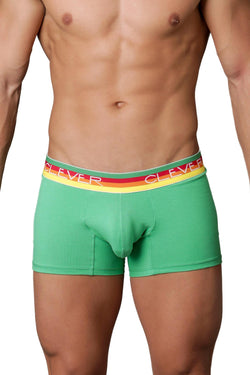 Clever Green/Rainbow Limited Edition Trunk thumbnail 1
