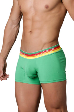 Clever Green/Rainbow Limited Edition Trunk thumbnail 2
