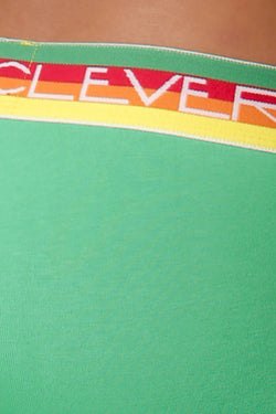 Clever Green/Rainbow Limited Edition Trunk thumbnail 4