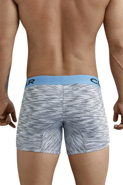 Clever Grey/Blue Belgian Trunk thumbnail 2
