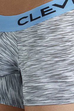 Clever Grey/Blue Belgian Trunk thumbnail 3