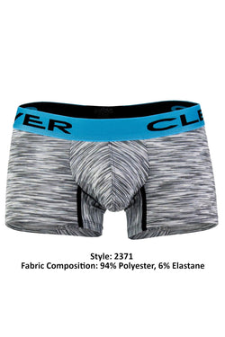 Clever Grey/Blue Belgian Trunk thumbnail 4