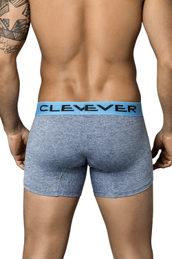 Clever Grey/Blue Modern Trunk thumbnail 2