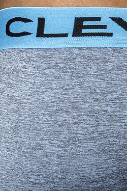 Clever Grey/Blue Modern Trunk thumbnail 3