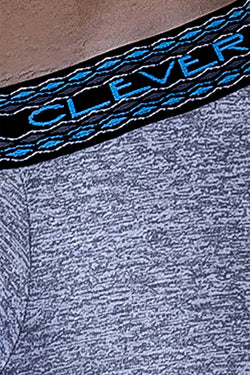 Clever Grey Limited Edition Boxer Brief thumbnail 3