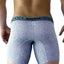 Clever Grey Limited Edition Boxer Brief