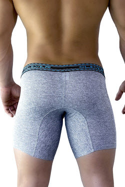 Clever Grey Limited Edition Boxer Brief thumbnail 2