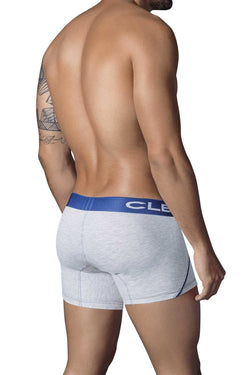 Clever Grey Roma Boxer Brief thumbnail 2