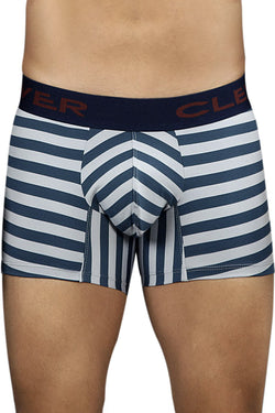 Clever Grey/Teal Stripe Limited Edition Trunk thumbnail 1