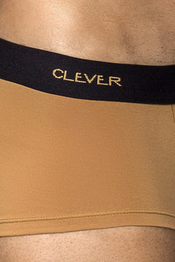 Clever Light Brown Conservative Latin Trunk thumbnail 3
