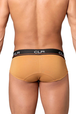 Clever Light Brown Limited Edition Classic Brief thumbnail 3