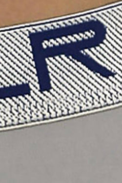 Clever Light Grey/Ivory Stitch Limited Edition Trunk thumbnail 4