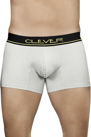Clever Light Grey Limited Edition Trunk