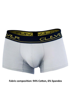Clever Light Grey Limited Edition Trunk thumbnail 4
