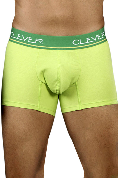 Clever Lime Green Limited Edition Trunk