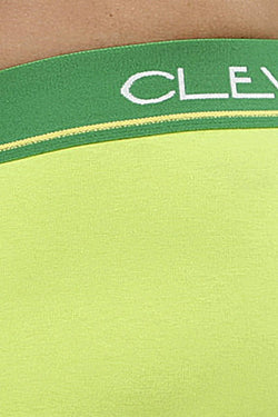Clever Lime Green Limited Edition Trunk thumbnail 3