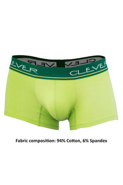 Clever Lime Green Limited Edition Trunk thumbnail 4