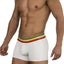 Clever Limited Edition Beige/Rainbow Trunk 219907