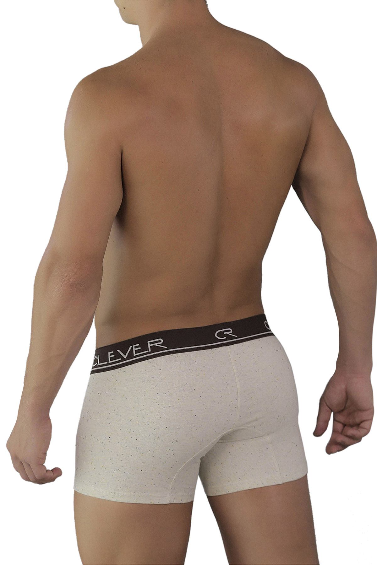 Clever Limited Edition Beige/Speckled Trunk 219973