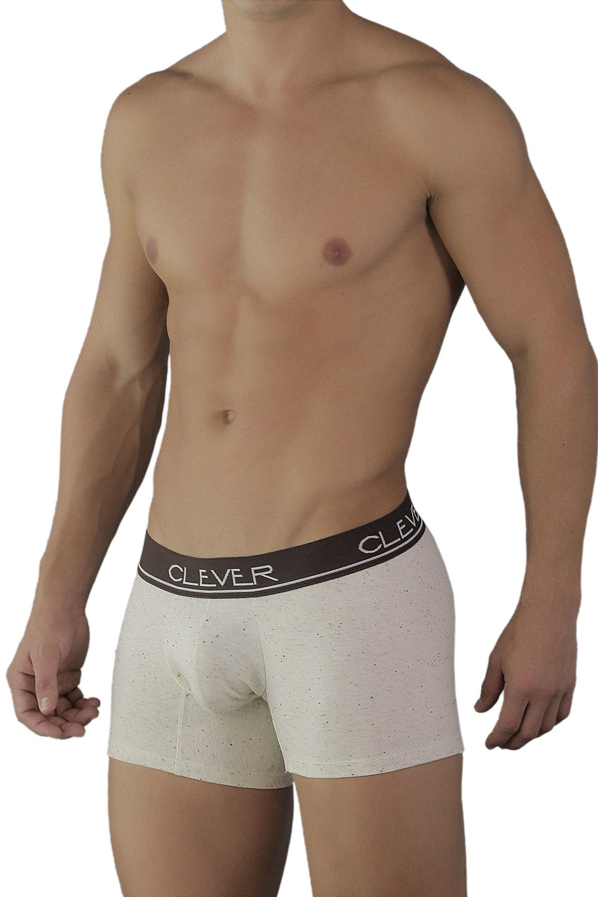 Clever Limited Edition Beige/Speckled Trunk 219973