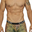 Clever Limited Edition Black Aztec Boxer 229902