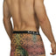Clever Limited Edition Black Aztec Boxer 229902