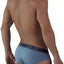 Clever Limited Edition Blue Latin Brief 509991