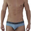 Clever Limited Edition Blue Latin Brief 509991