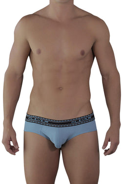 Clever Limited Edition Blue Latin Brief 509991 thumbnail 1