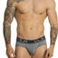 Clever Limited Edition Blue Latin Brief 519916