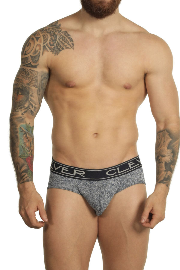 Clever Limited Edition Blue Latin Brief 519916