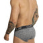 Clever Limited Edition Blue Latin Brief 519916