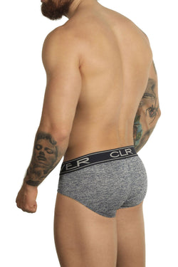 Clever Limited Edition Blue Latin Brief 519916 thumbnail 2
