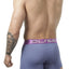 Clever Limited Edition Blue Pinstripe Trunk 219996