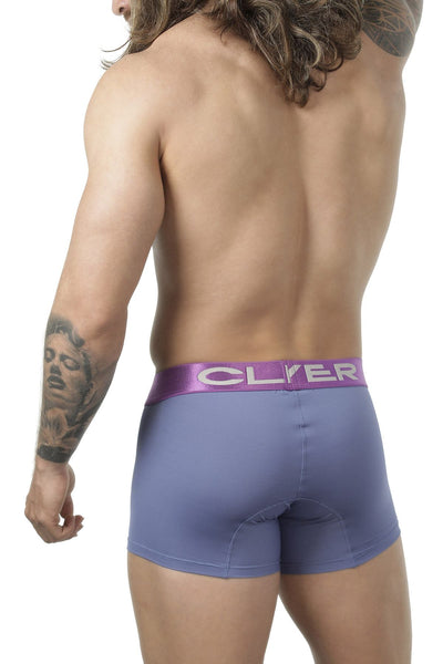 Clever Limited Edition Blue Pinstripe Trunk 219996