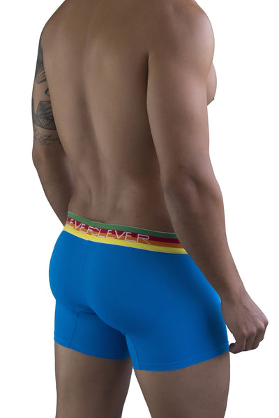 Clever Limited Edition Blue/Rainbow Trunk 219907