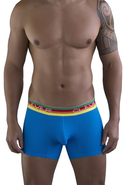 Clever Limited Edition Blue/Rainbow Trunk 219907 thumbnail 1