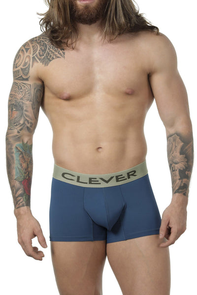 Clever Limited Edition Blue Trunk 219998