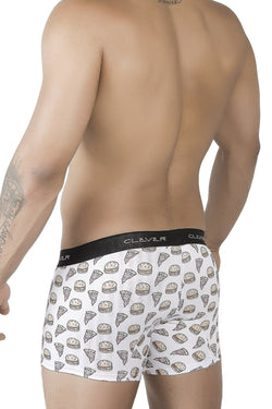 Clever Limited Edition Cheeseburger/Pizza Trunk 219927 thumbnail 2