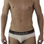 Clever Limited Edition Cream/Speckled Latin Brief 509991