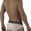 Clever Limited Edition Cream/Speckled Latin Brief 509991