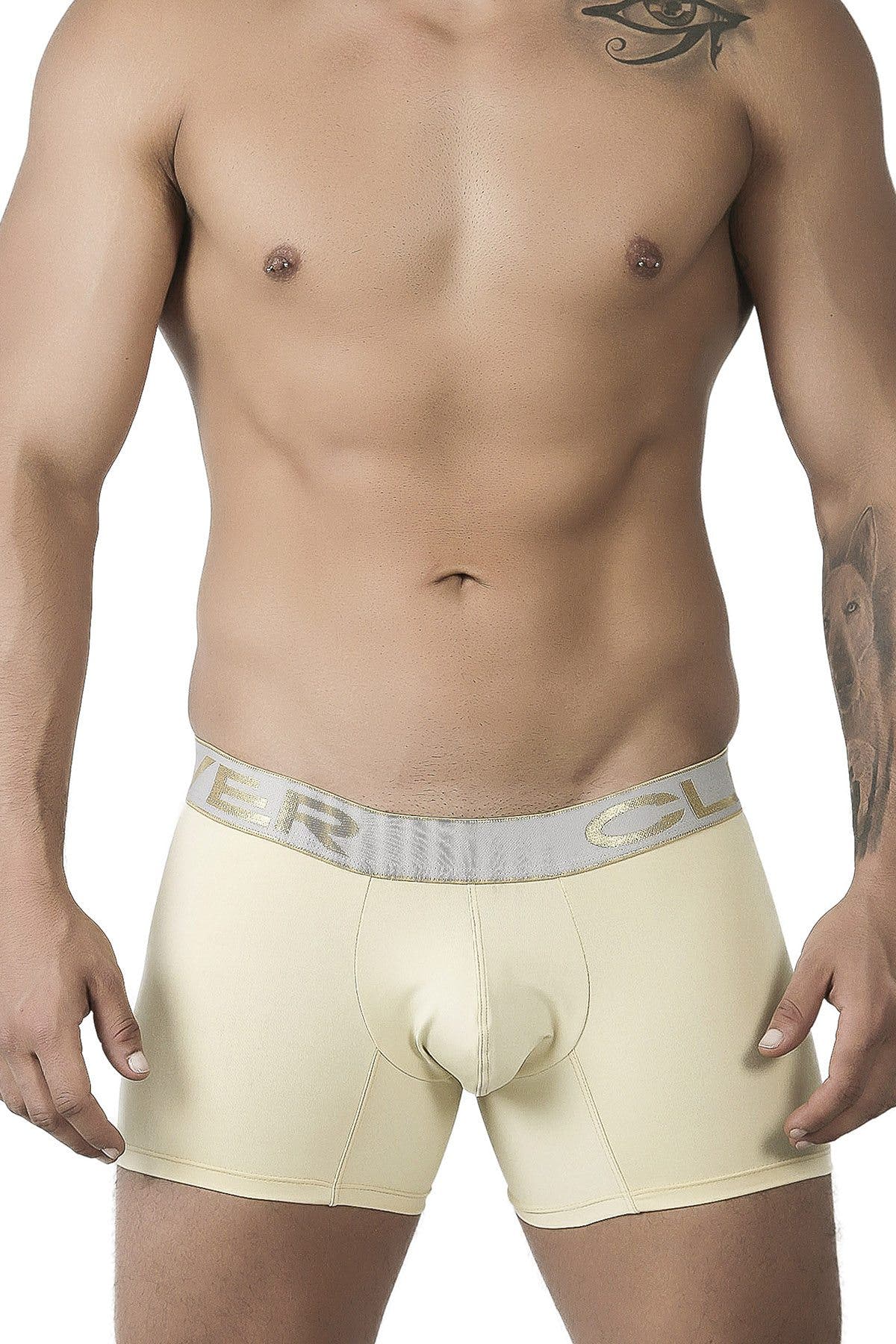 Clever Limited Edition Gold Trunk 219918